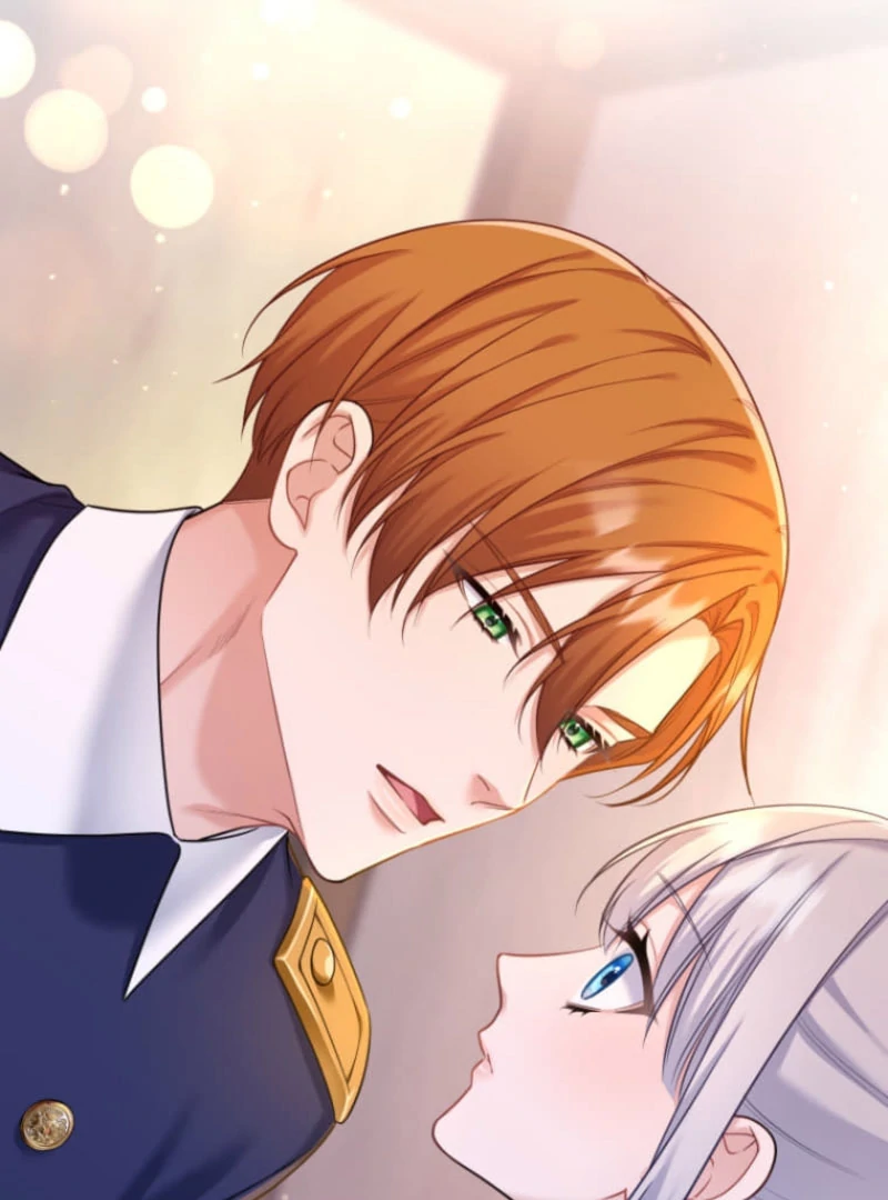 The Desire of the Princess from a Fallen Kingdom Chapter 14 379 036