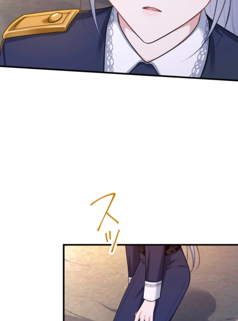 The Desire of the Princess from a Fallen Kingdom Chapter 14 381 038