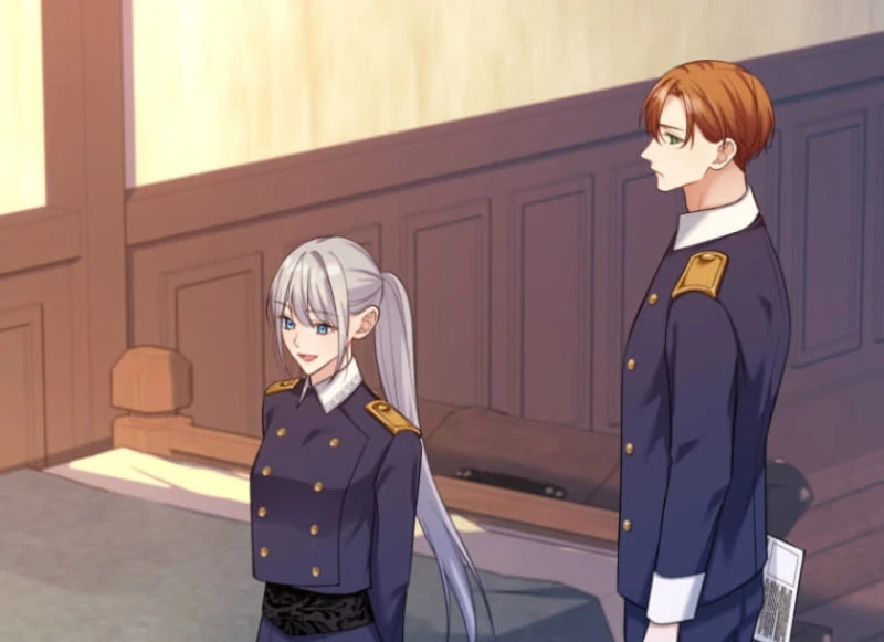 The Desire of the Princess from a Fallen Kingdom Chapter 14 383 040