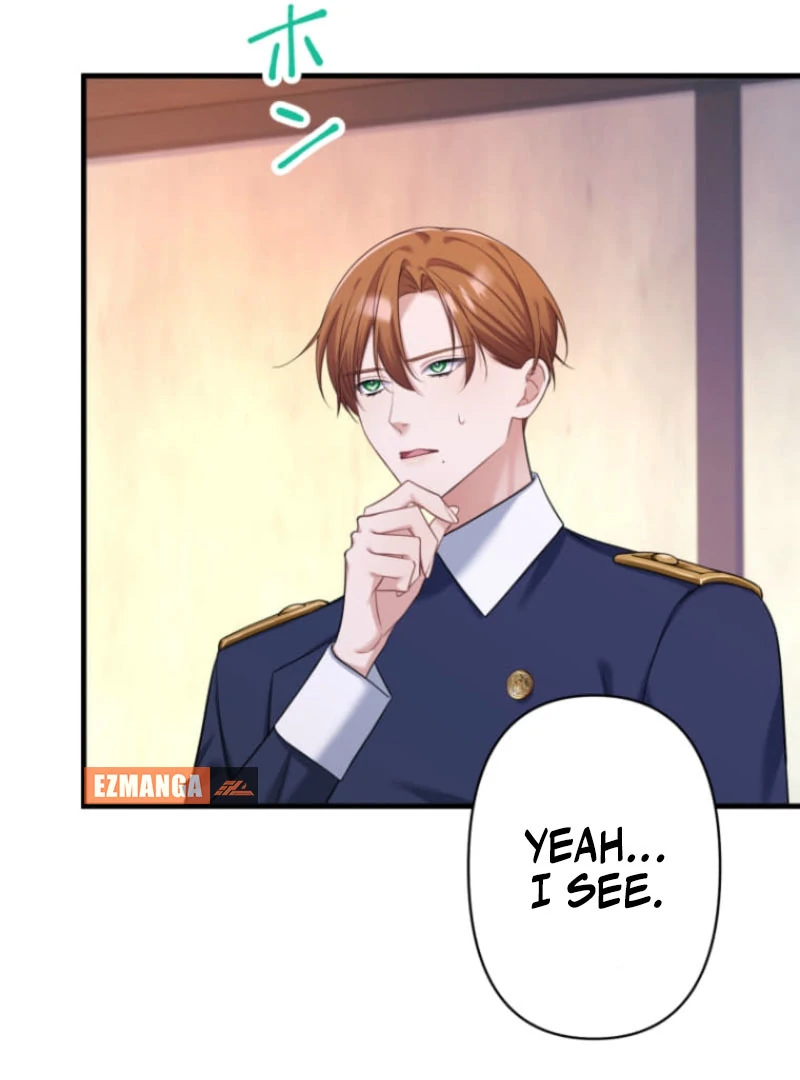 The Desire of the Princess from a Fallen Kingdom Chapter 14 385 042