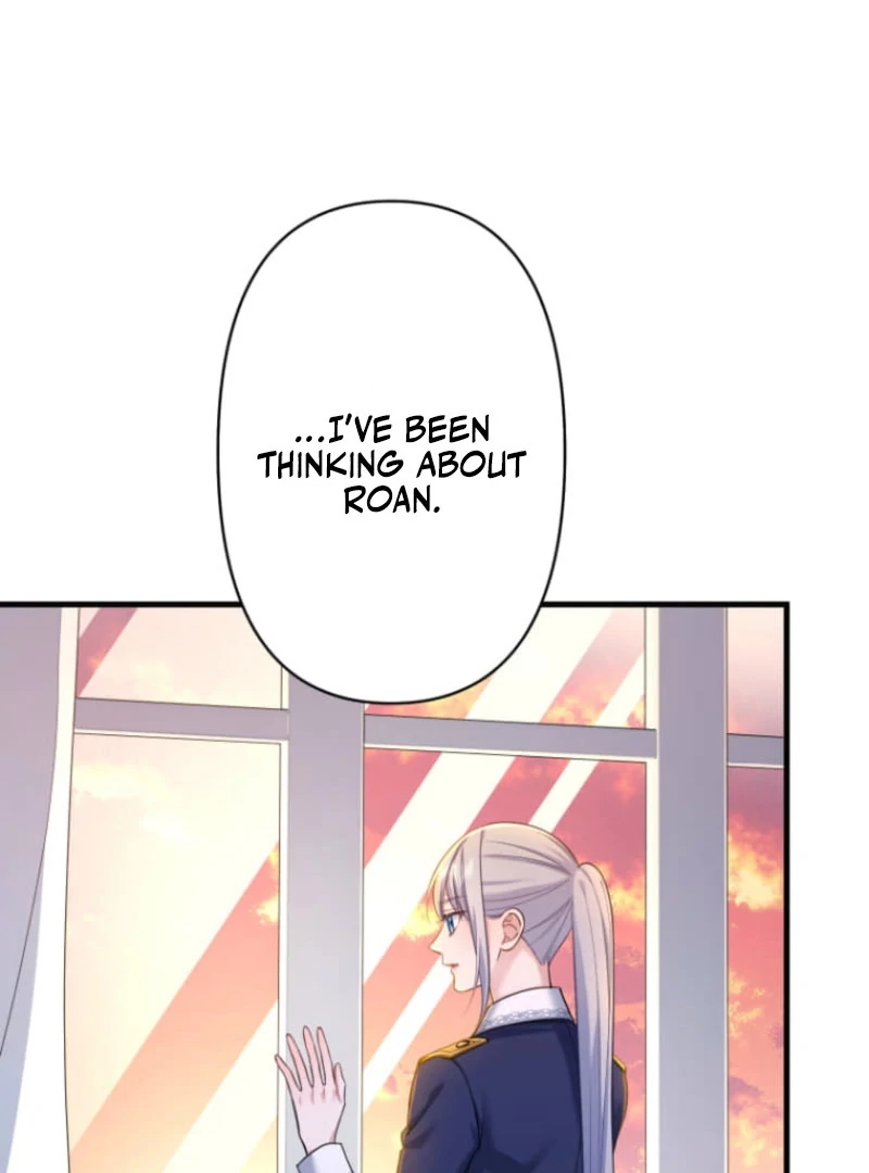 The Desire of the Princess from a Fallen Kingdom Chapter 14 386 043