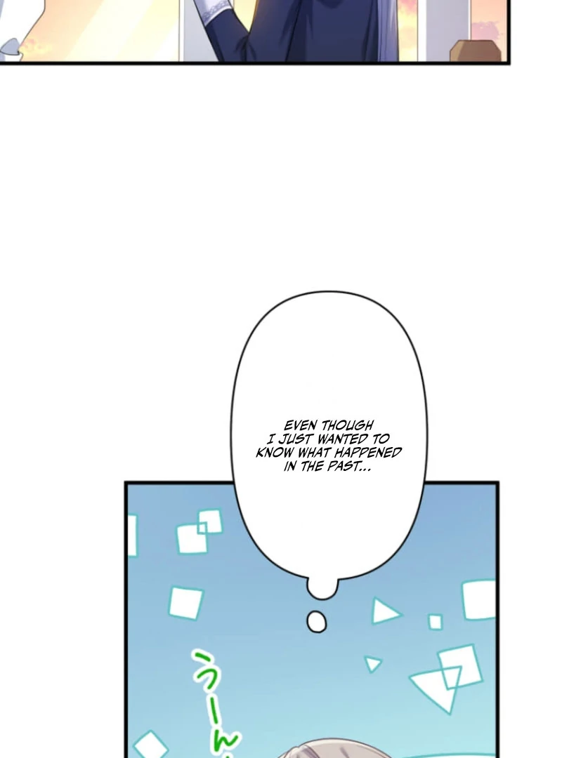 The Desire of the Princess from a Fallen Kingdom Chapter 14 387 044