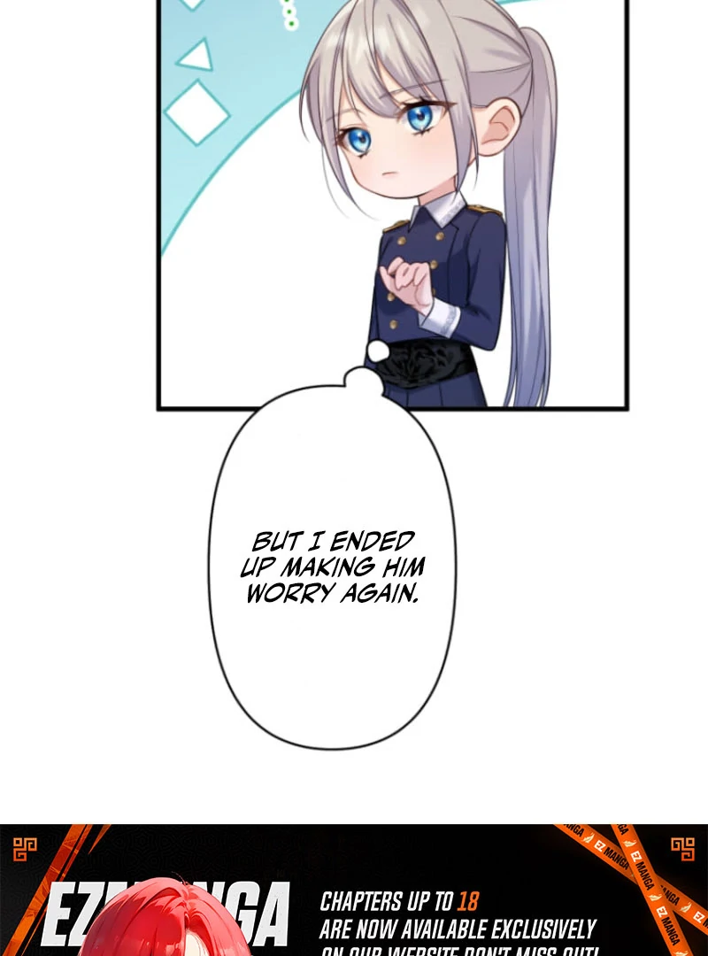 The Desire of the Princess from a Fallen Kingdom Chapter 14 388 045