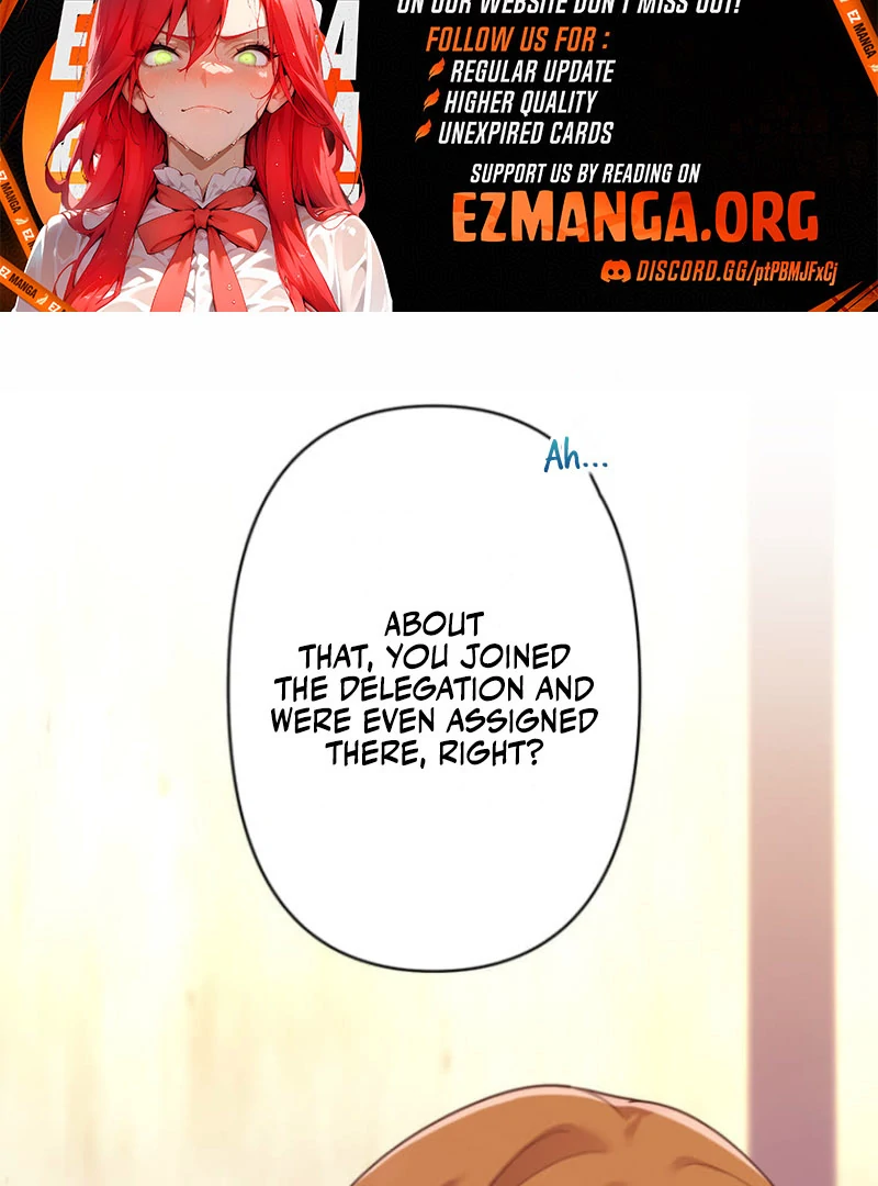 The Desire of the Princess from a Fallen Kingdom Chapter 14 389 046