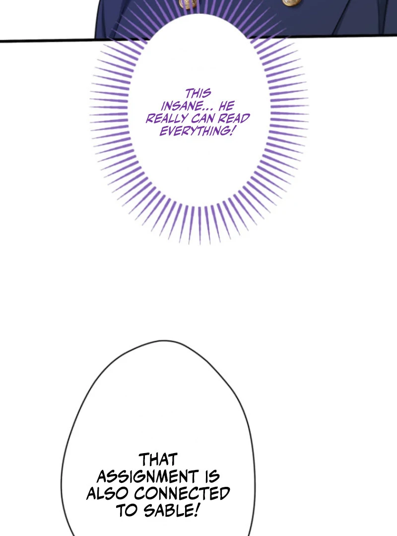 The Desire of the Princess from a Fallen Kingdom Chapter 14 392 049