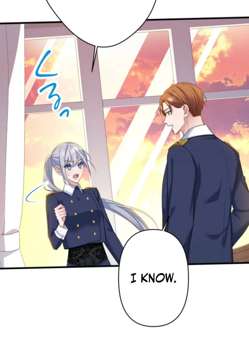 The Desire of the Princess from a Fallen Kingdom Chapter 14 393 050