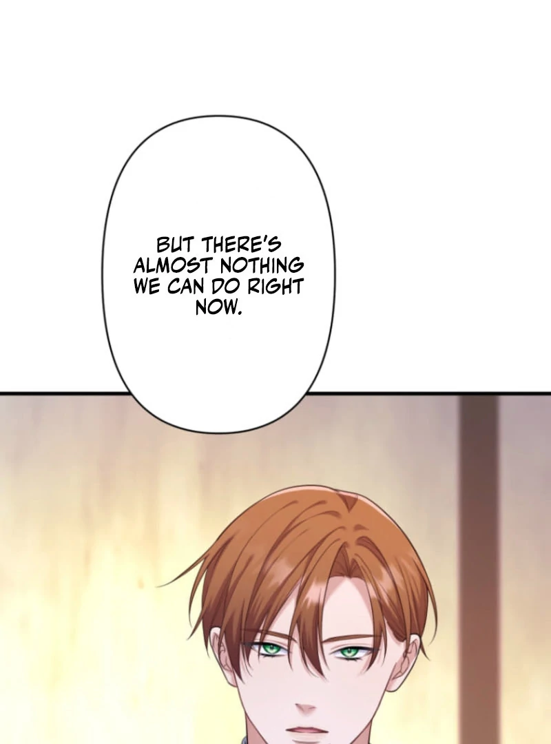 The Desire of the Princess from a Fallen Kingdom Chapter 14 394 051