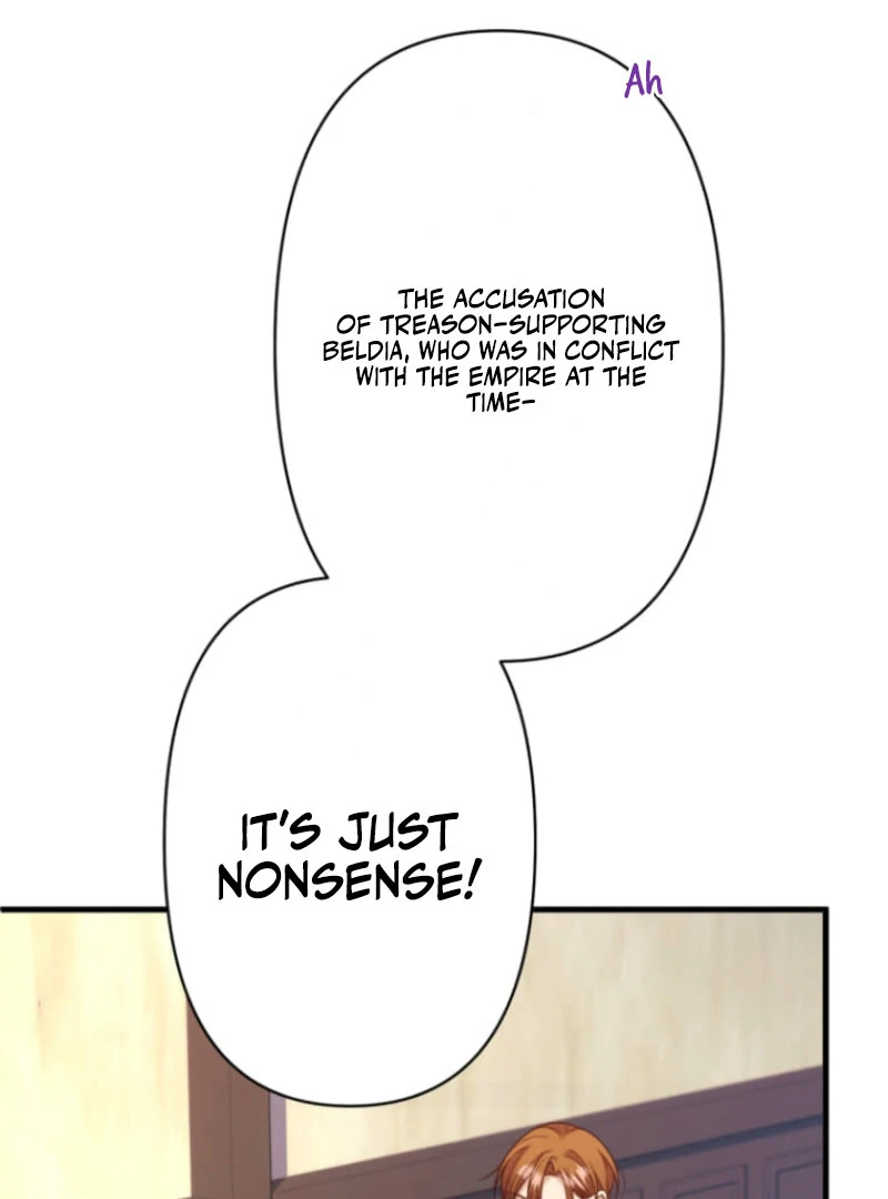 The Desire of the Princess from a Fallen Kingdom Chapter 14 398 055