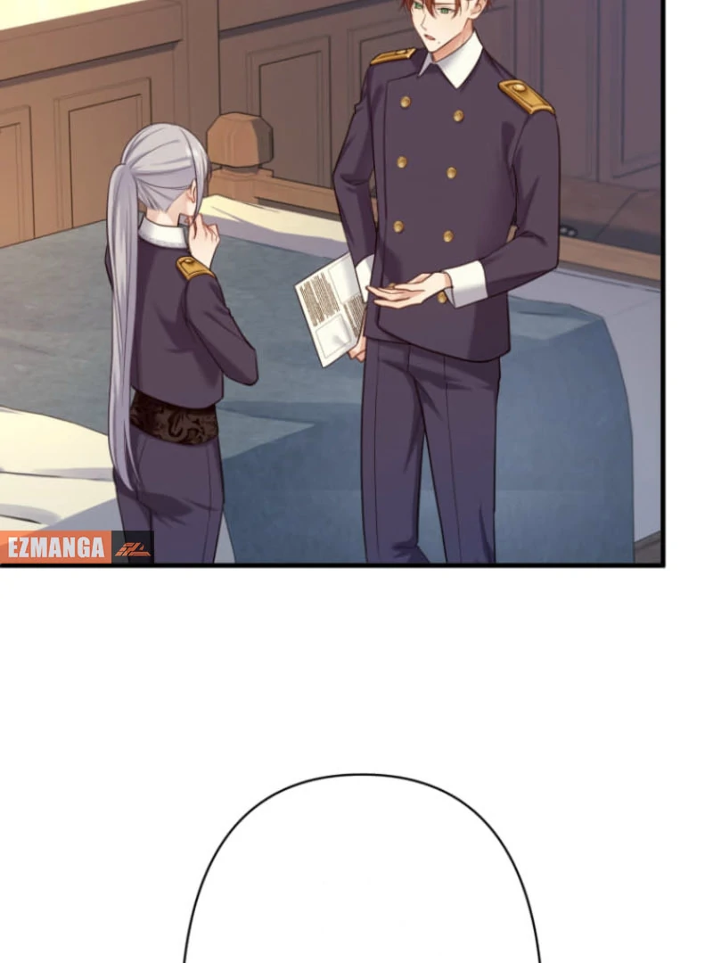 The Desire of the Princess from a Fallen Kingdom Chapter 14 399 056