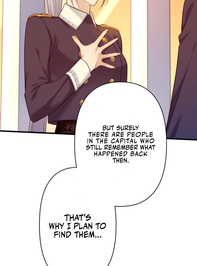 The Desire of the Princess from a Fallen Kingdom Chapter 14 402 059