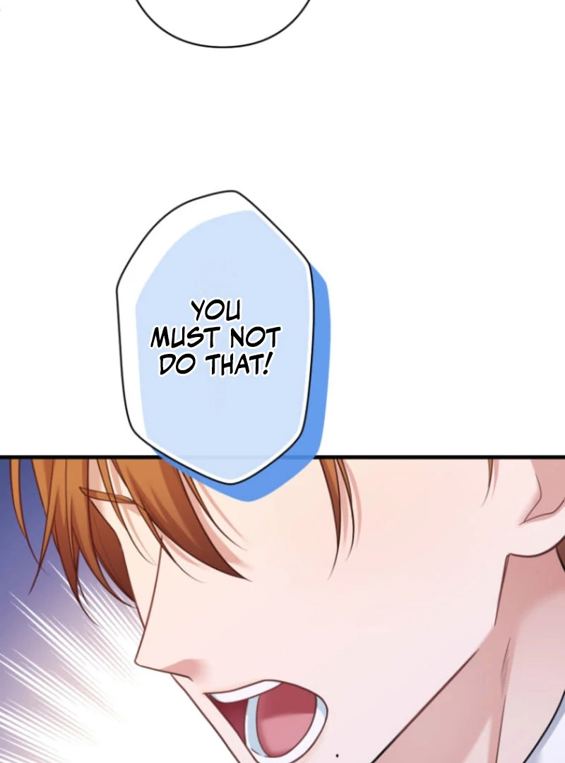 The Desire of the Princess from a Fallen Kingdom Chapter 14 403 060