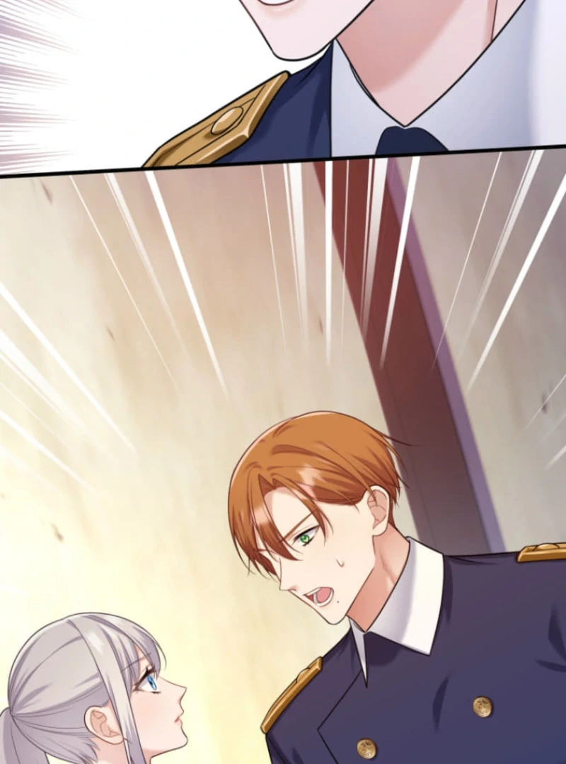 The Desire of the Princess from a Fallen Kingdom Chapter 14 404 061