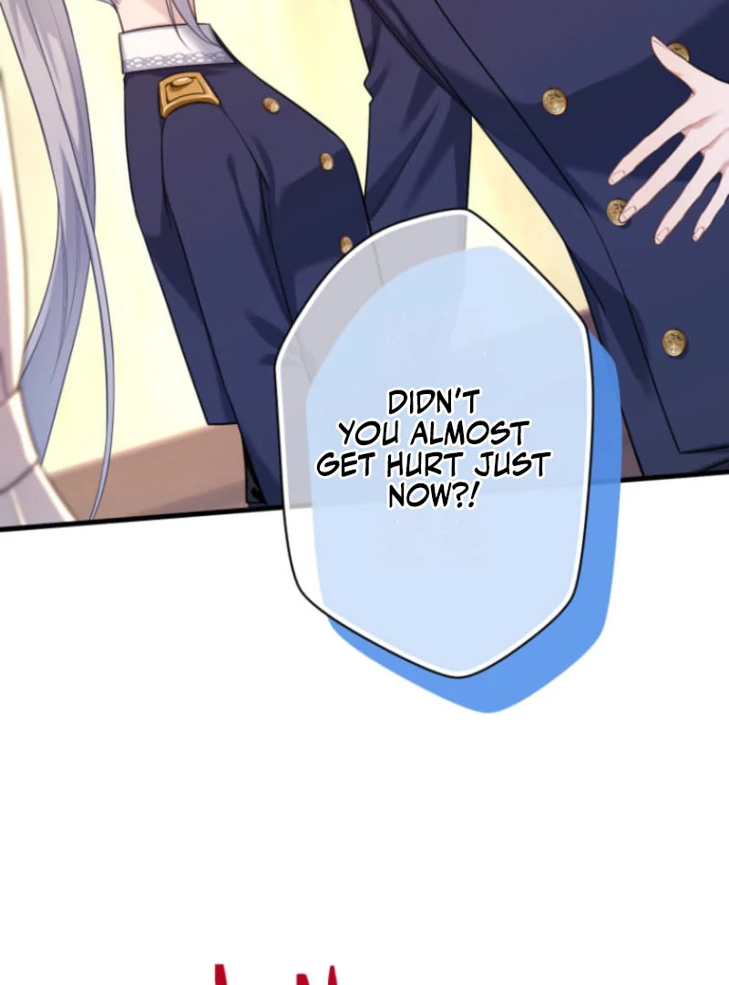 The Desire of the Princess from a Fallen Kingdom Chapter 14 405 062