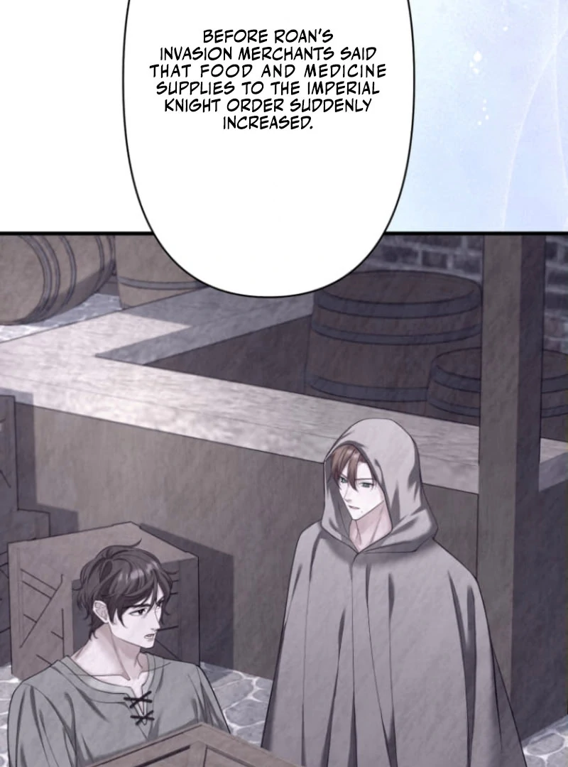 The Desire of the Princess from a Fallen Kingdom Chapter 14 414 071