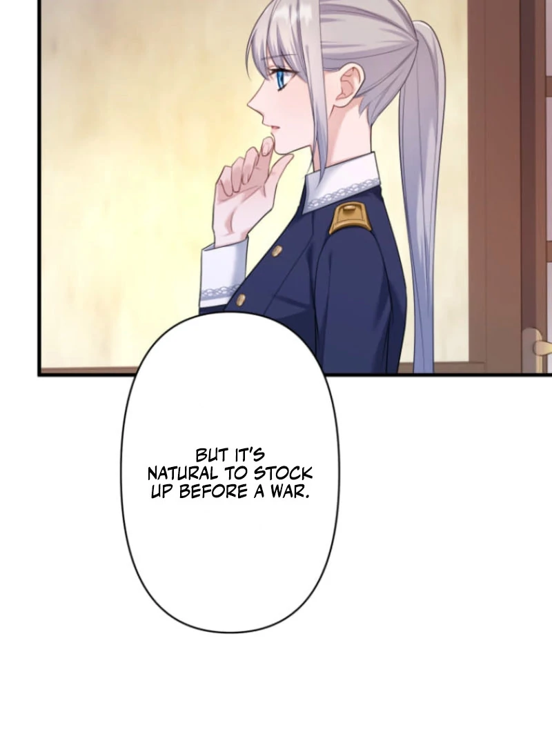 The Desire of the Princess from a Fallen Kingdom Chapter 14 416 073