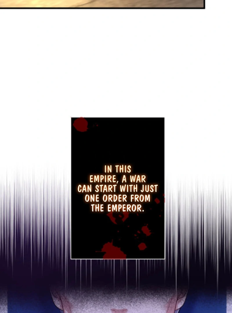 The Desire of the Princess from a Fallen Kingdom Chapter 14 418 075