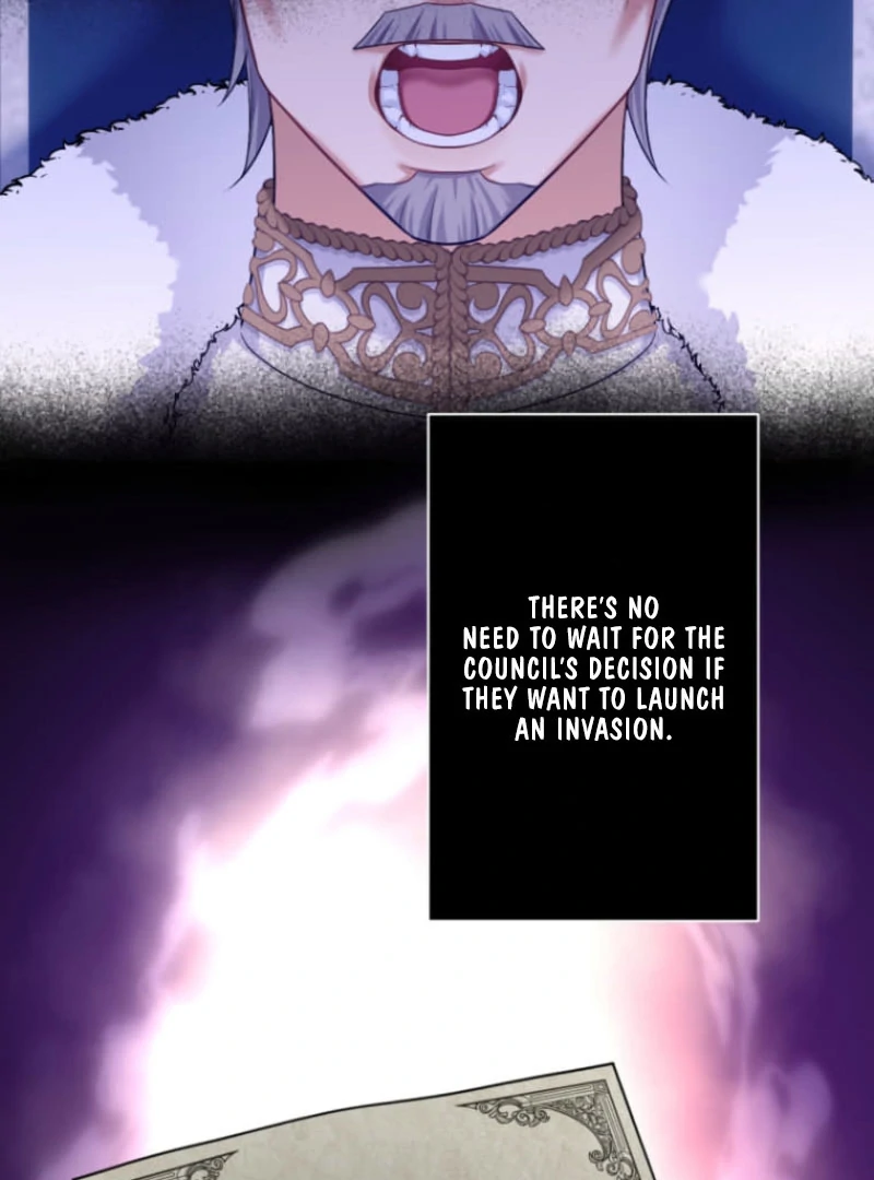 The Desire of the Princess from a Fallen Kingdom Chapter 14 419 076