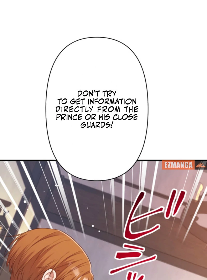 The Desire of the Princess from a Fallen Kingdom Chapter 14 424 081