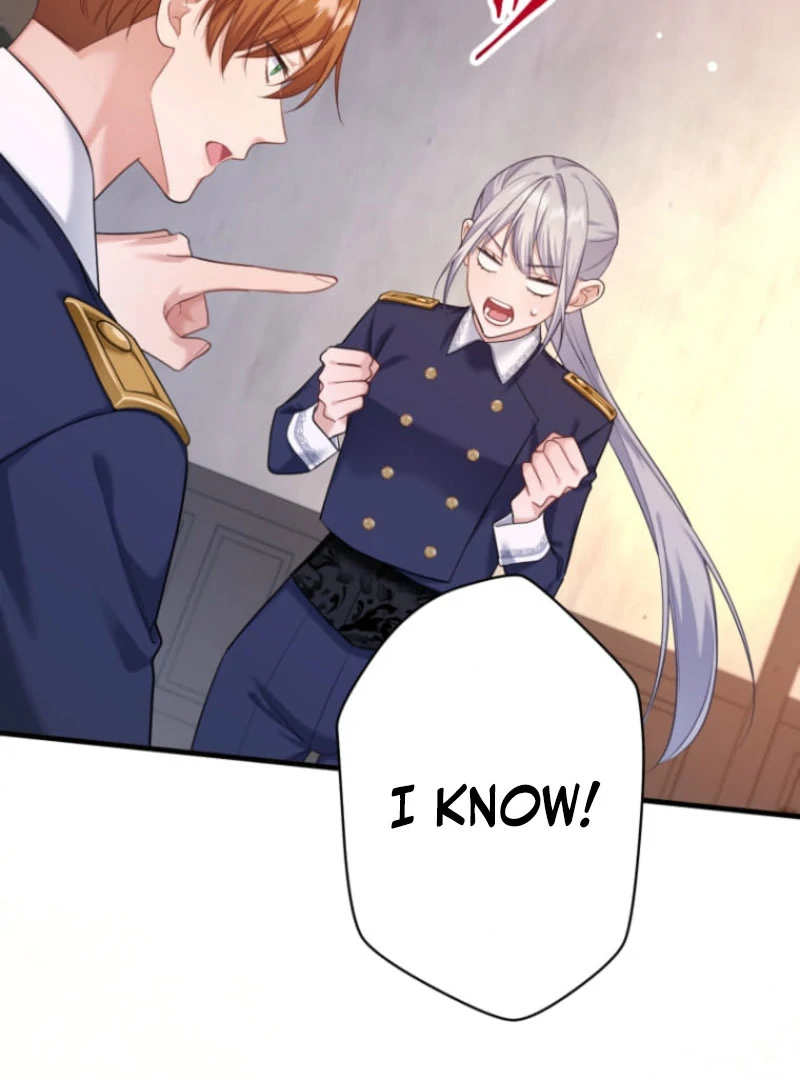 The Desire of the Princess from a Fallen Kingdom Chapter 14 425 082