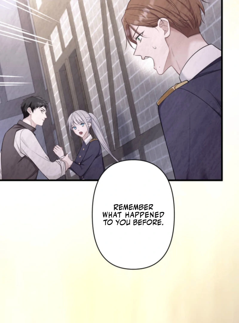 The Desire of the Princess from a Fallen Kingdom Chapter 14 427 084