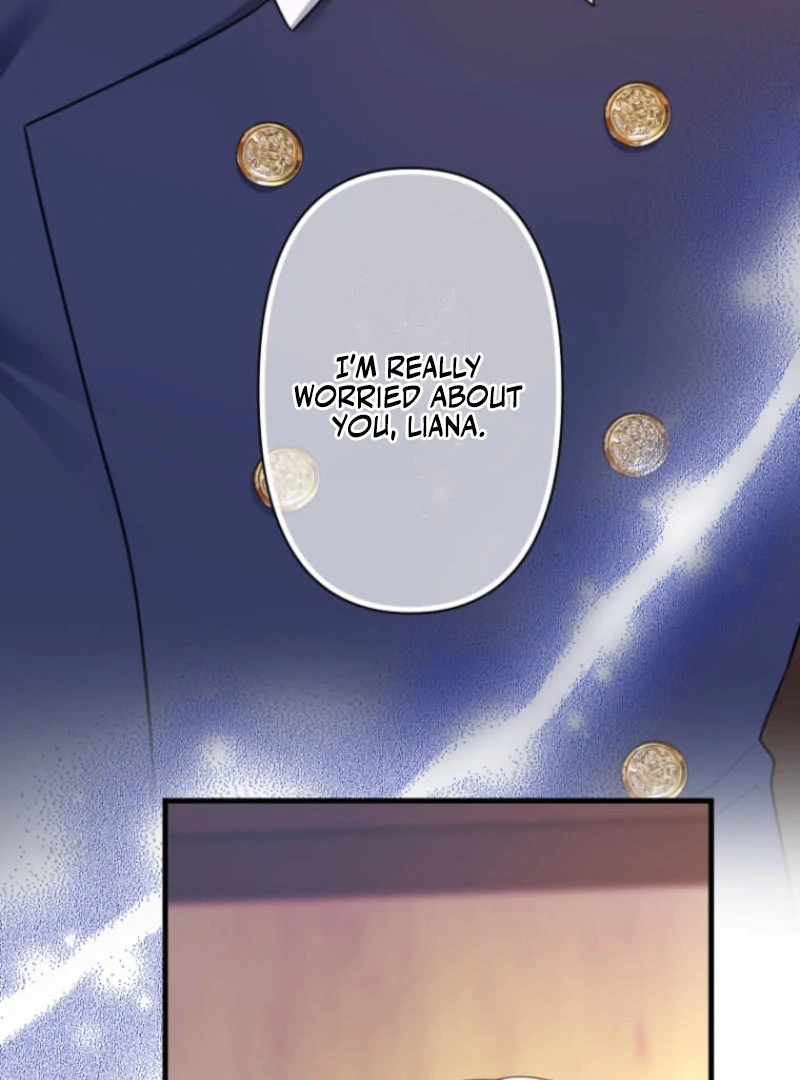 The Desire of the Princess from a Fallen Kingdom Chapter 14 429 086