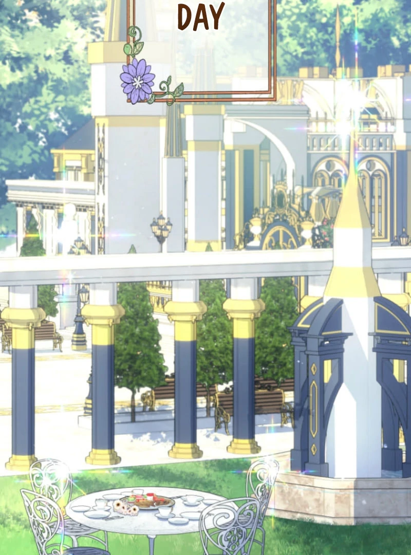 The Desire of the Princess from a Fallen Kingdom Chapter 14 438 095