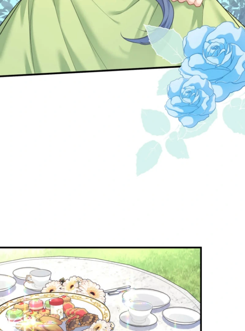 The Desire of the Princess from a Fallen Kingdom Chapter 14 440 097