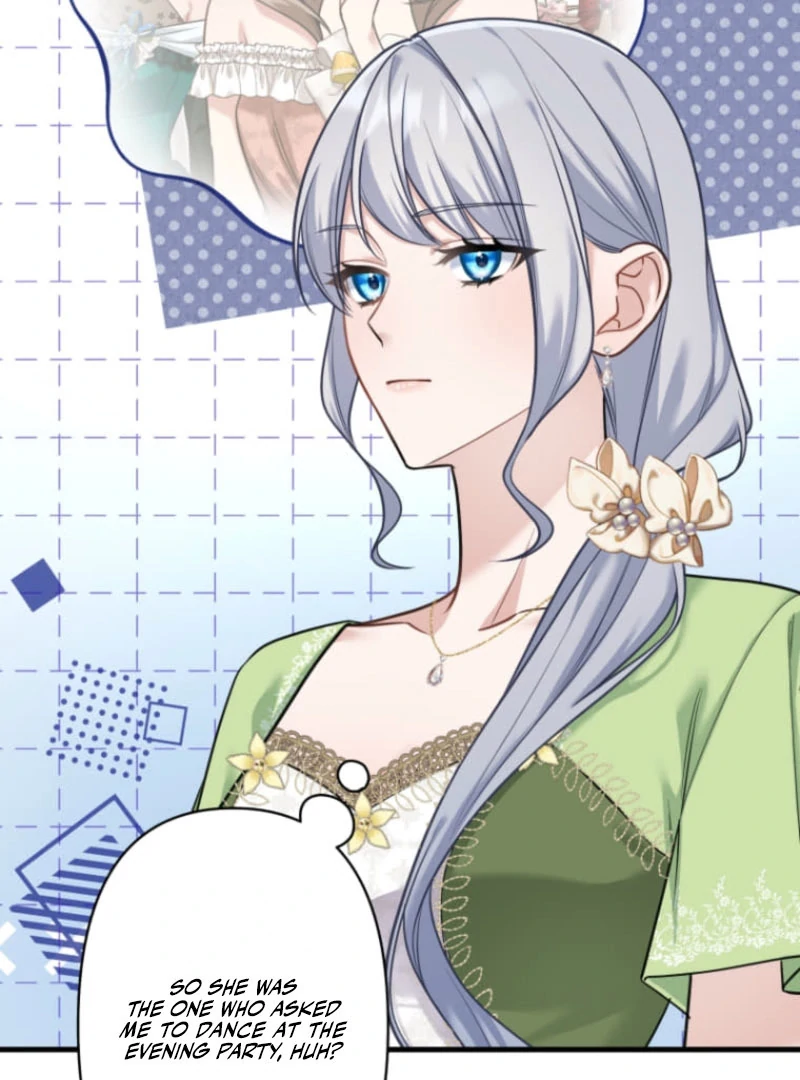 The Desire of the Princess from a Fallen Kingdom Chapter 14 445 102