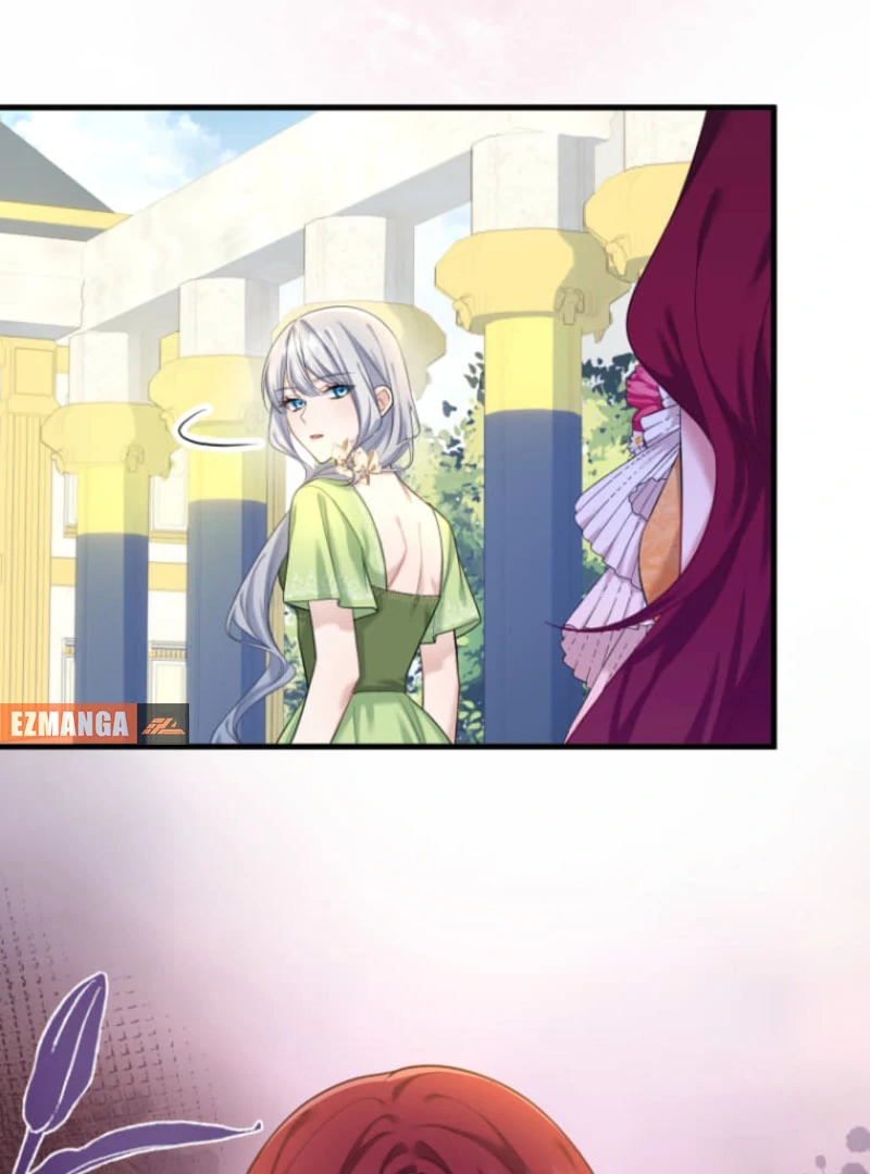 The Desire of the Princess from a Fallen Kingdom Chapter 14 450 107