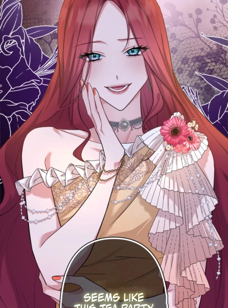 The Desire of the Princess from a Fallen Kingdom Chapter 14 451 108