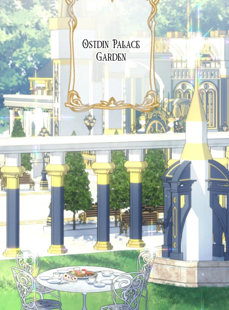 The Desire of the Princess from a Fallen Kingdom Chapter 15 336 002