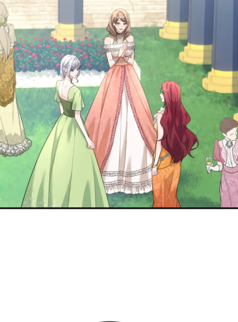 The Desire of the Princess from a Fallen Kingdom Chapter 15 338 004