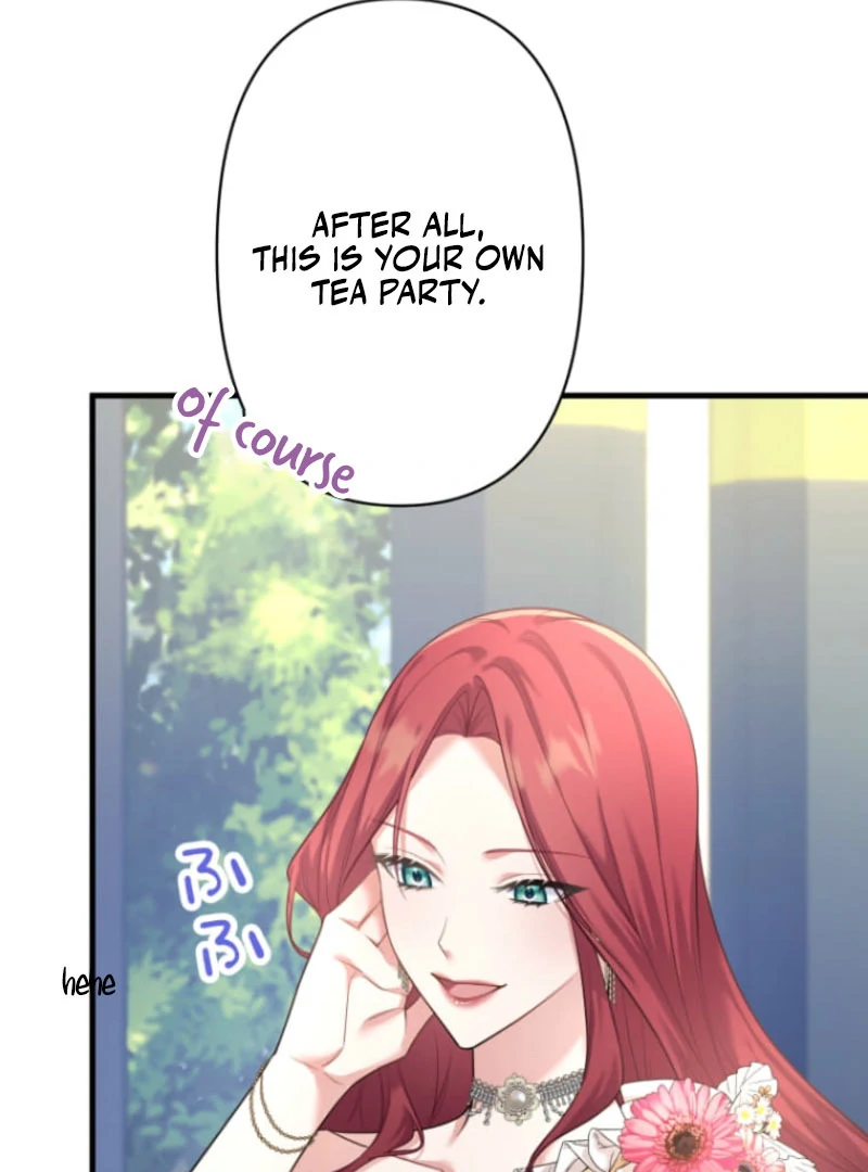 The Desire of the Princess from a Fallen Kingdom Chapter 15 339 005