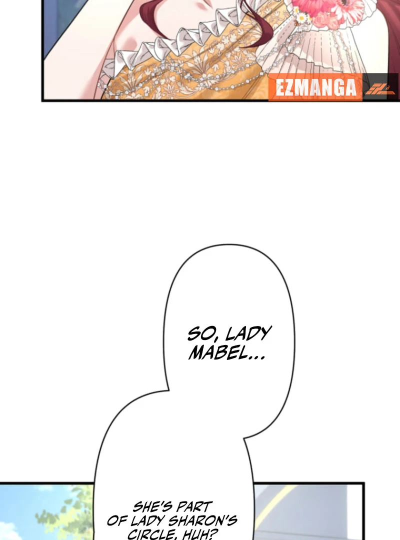 The Desire of the Princess from a Fallen Kingdom Chapter 15 340 006