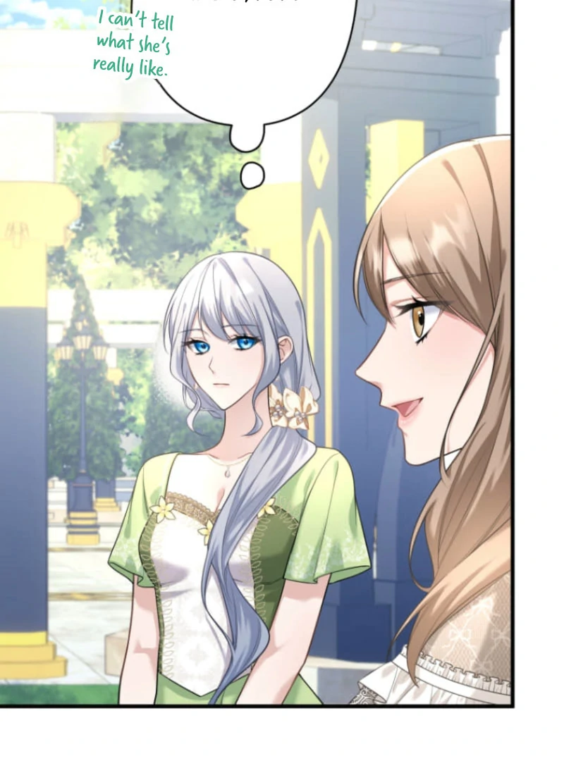 The Desire of the Princess from a Fallen Kingdom Chapter 15 341 007