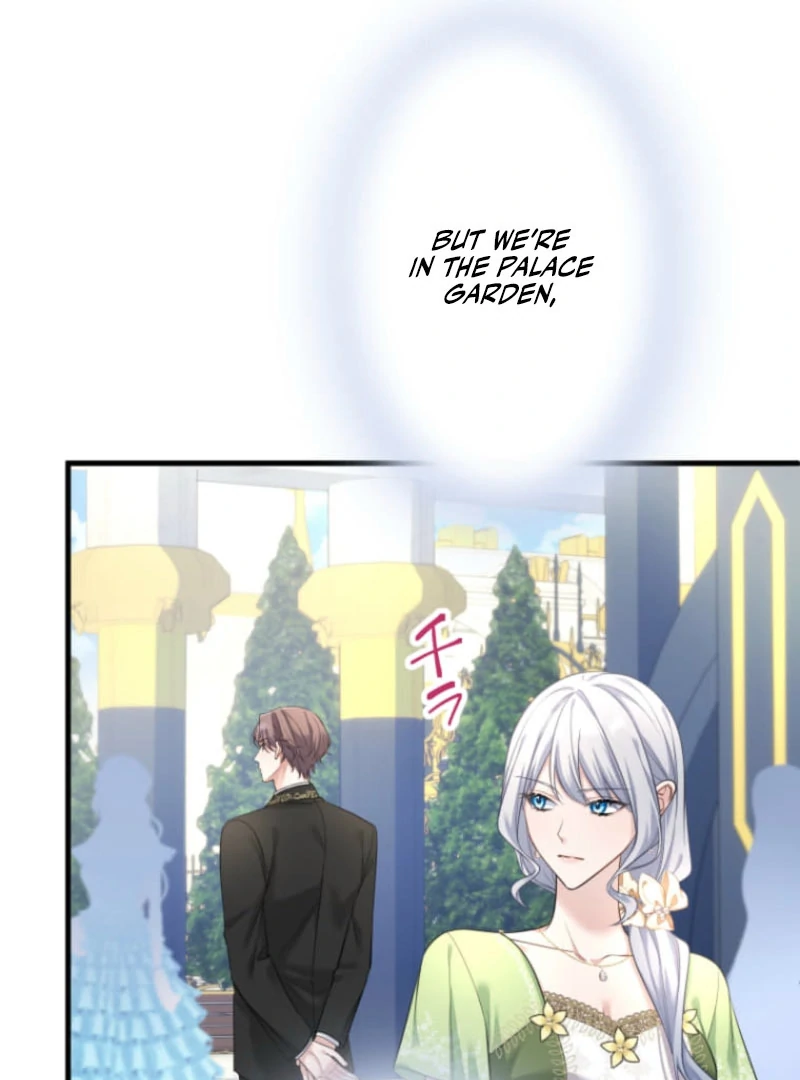 The Desire of the Princess from a Fallen Kingdom Chapter 15 344 010