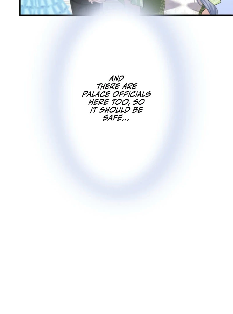 The Desire of the Princess from a Fallen Kingdom Chapter 15 345 011