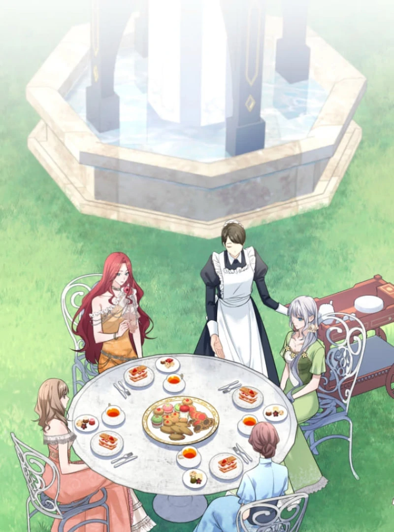 The Desire of the Princess from a Fallen Kingdom Chapter 15 348 014