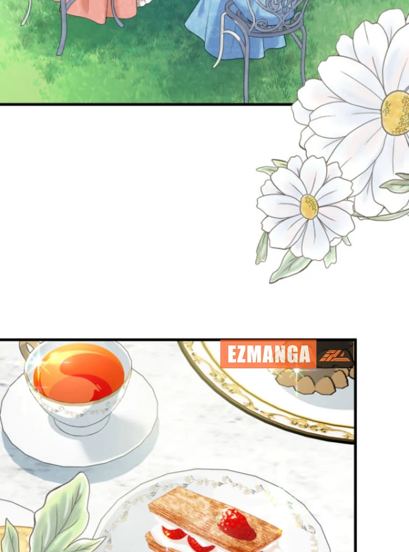 The Desire of the Princess from a Fallen Kingdom Chapter 15 349 015