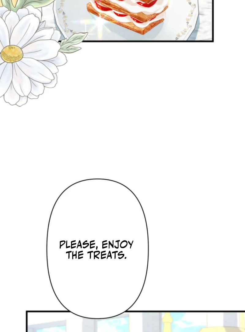 The Desire of the Princess from a Fallen Kingdom Chapter 15 350 016