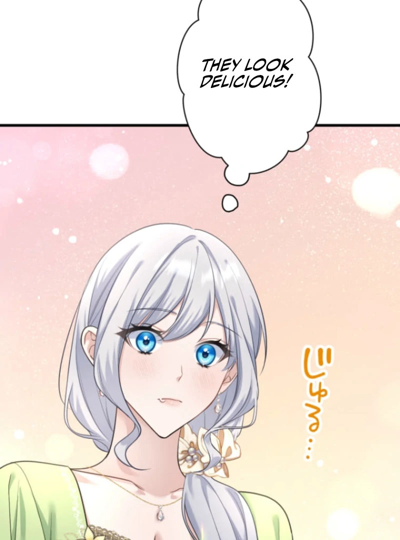 The Desire of the Princess from a Fallen Kingdom Chapter 15 352 018