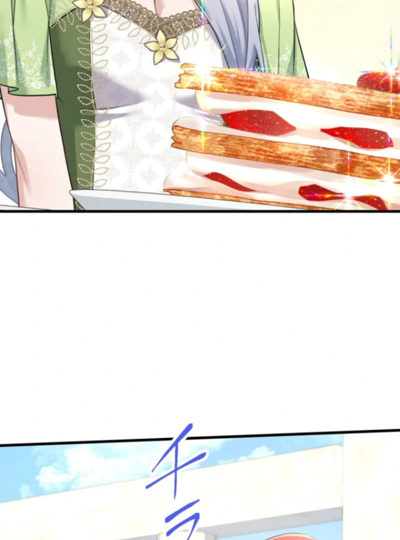 The Desire of the Princess from a Fallen Kingdom Chapter 15 353 019