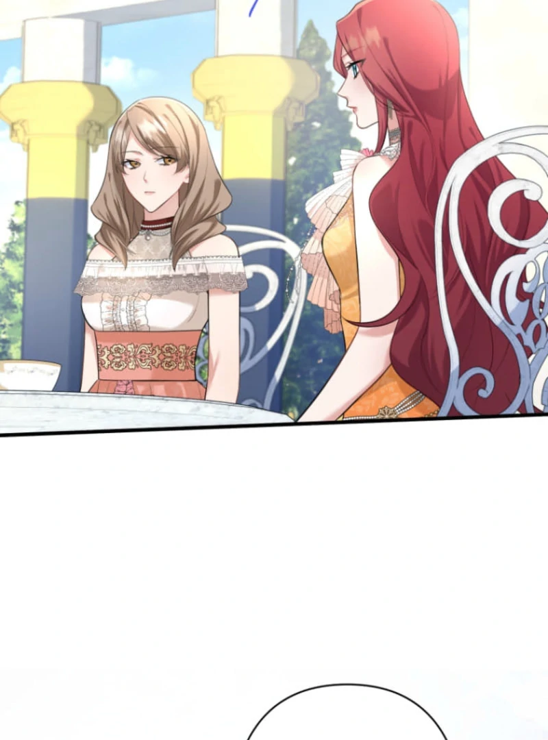 The Desire of the Princess from a Fallen Kingdom Chapter 15 354 020