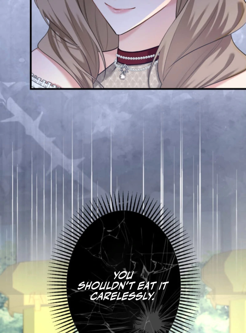 The Desire of the Princess from a Fallen Kingdom Chapter 15 356 022