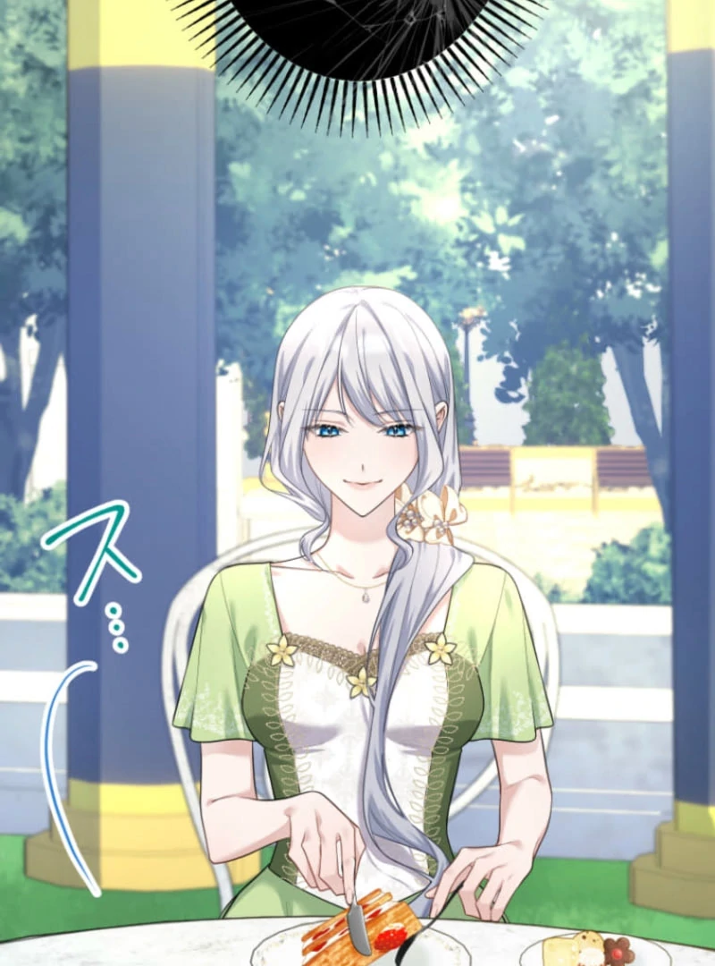 The Desire of the Princess from a Fallen Kingdom Chapter 15 357 023