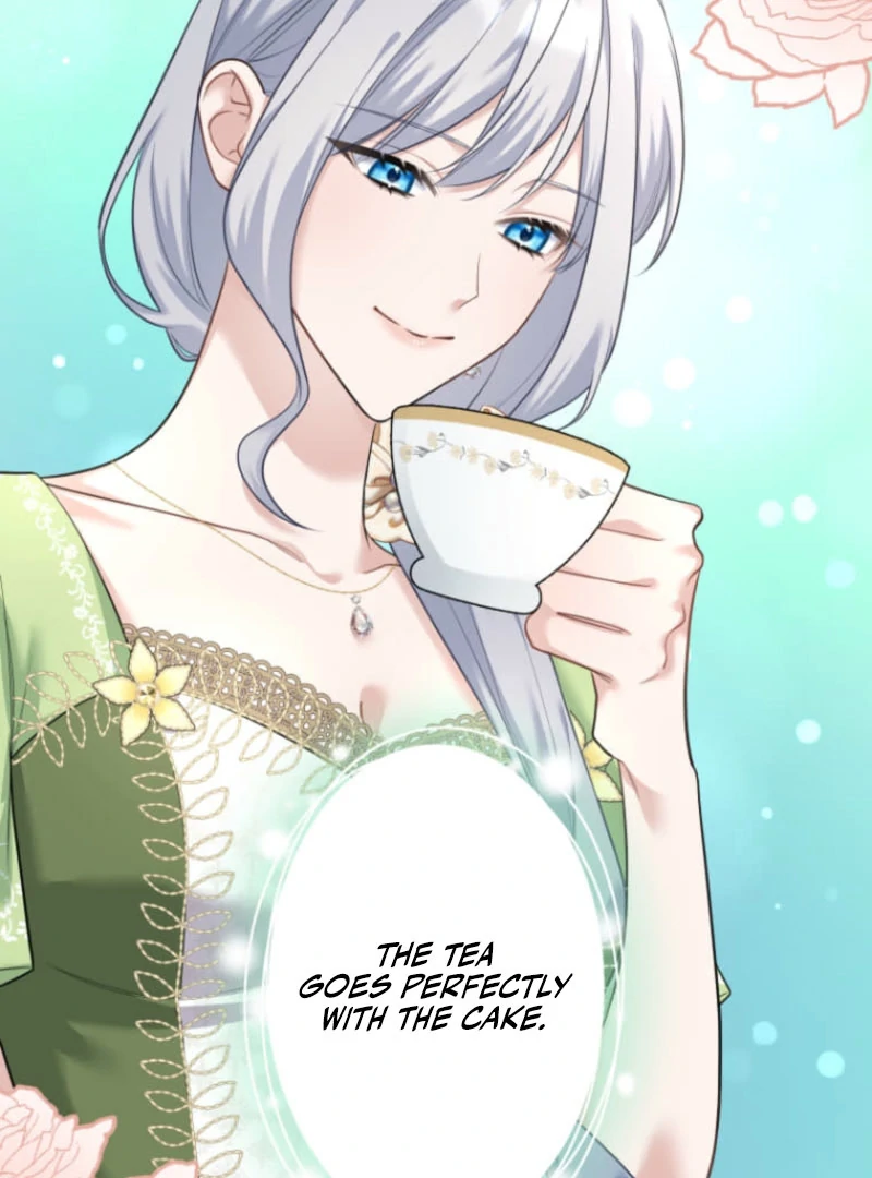 The Desire of the Princess from a Fallen Kingdom Chapter 15 363 029