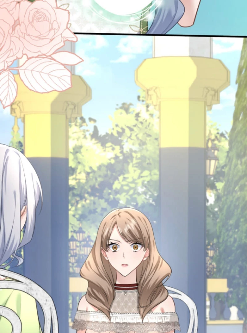 The Desire of the Princess from a Fallen Kingdom Chapter 15 364 030