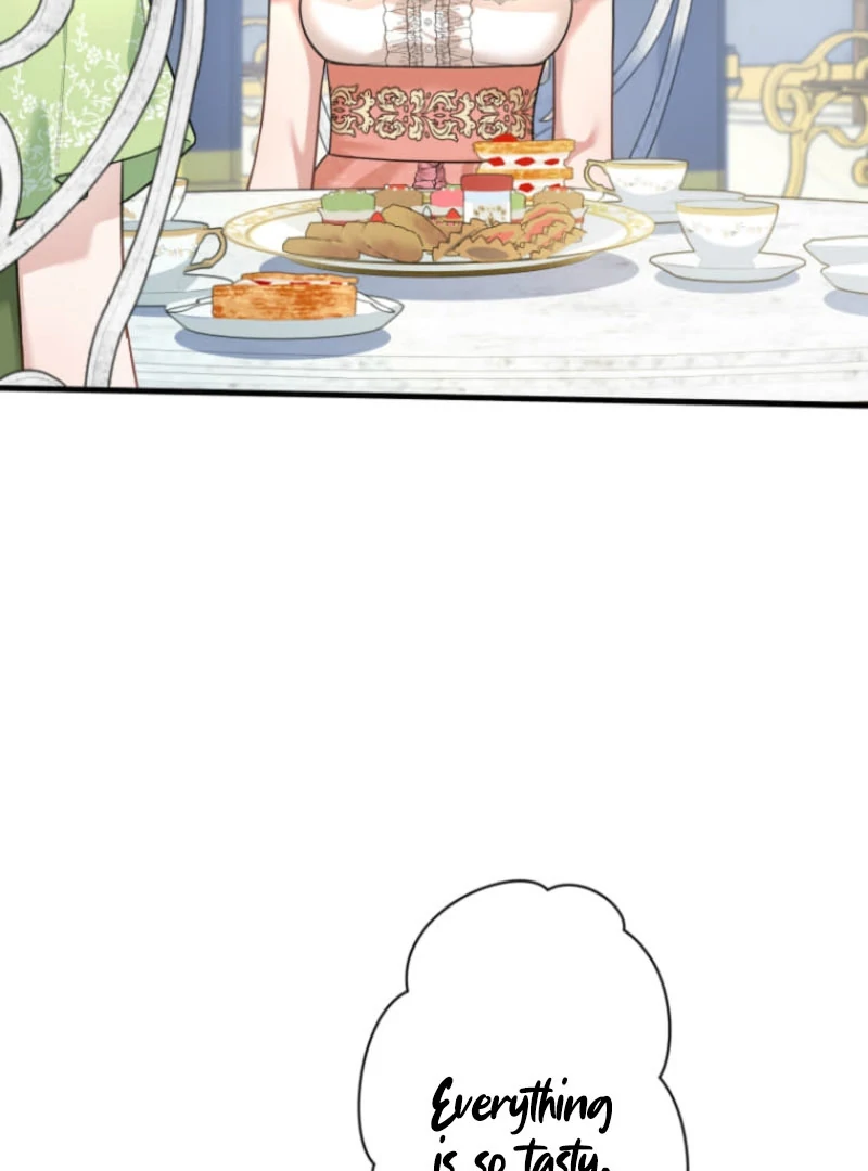 The Desire of the Princess from a Fallen Kingdom Chapter 15 365 031