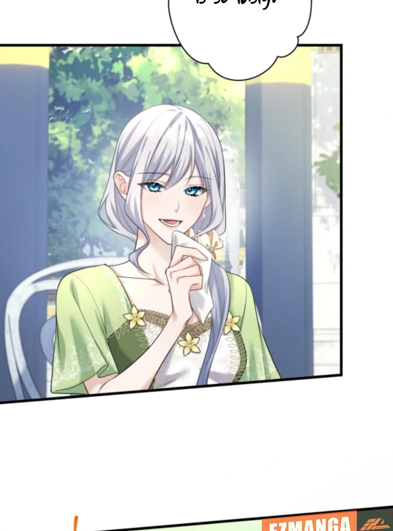 The Desire of the Princess from a Fallen Kingdom Chapter 15 366 032