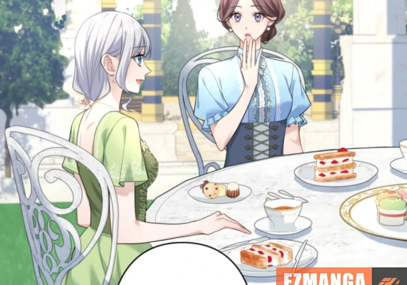 The Desire of the Princess from a Fallen Kingdom Chapter 15 372 038